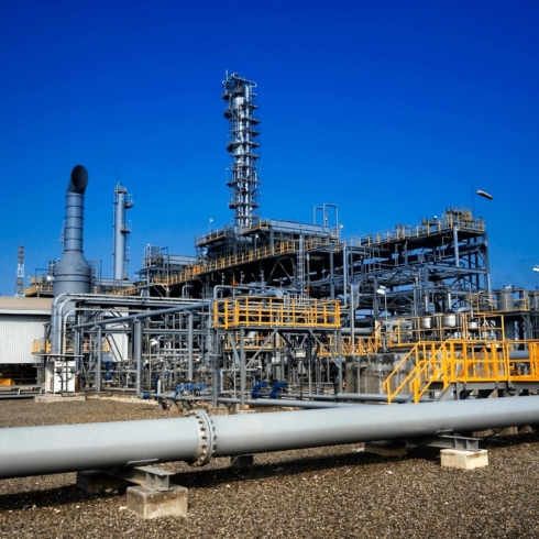 Tripatra Ujung Pangkah