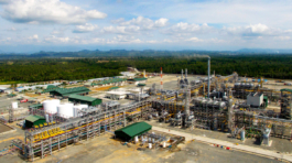 Tripatra Ujung Senoro