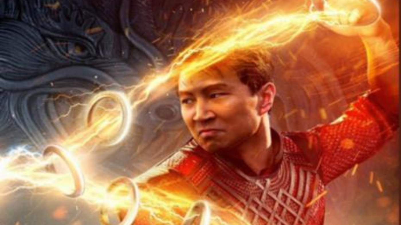 Simu Liu Kecam Penggunaan Al untuk Gantikan Aktor Manusia di Film