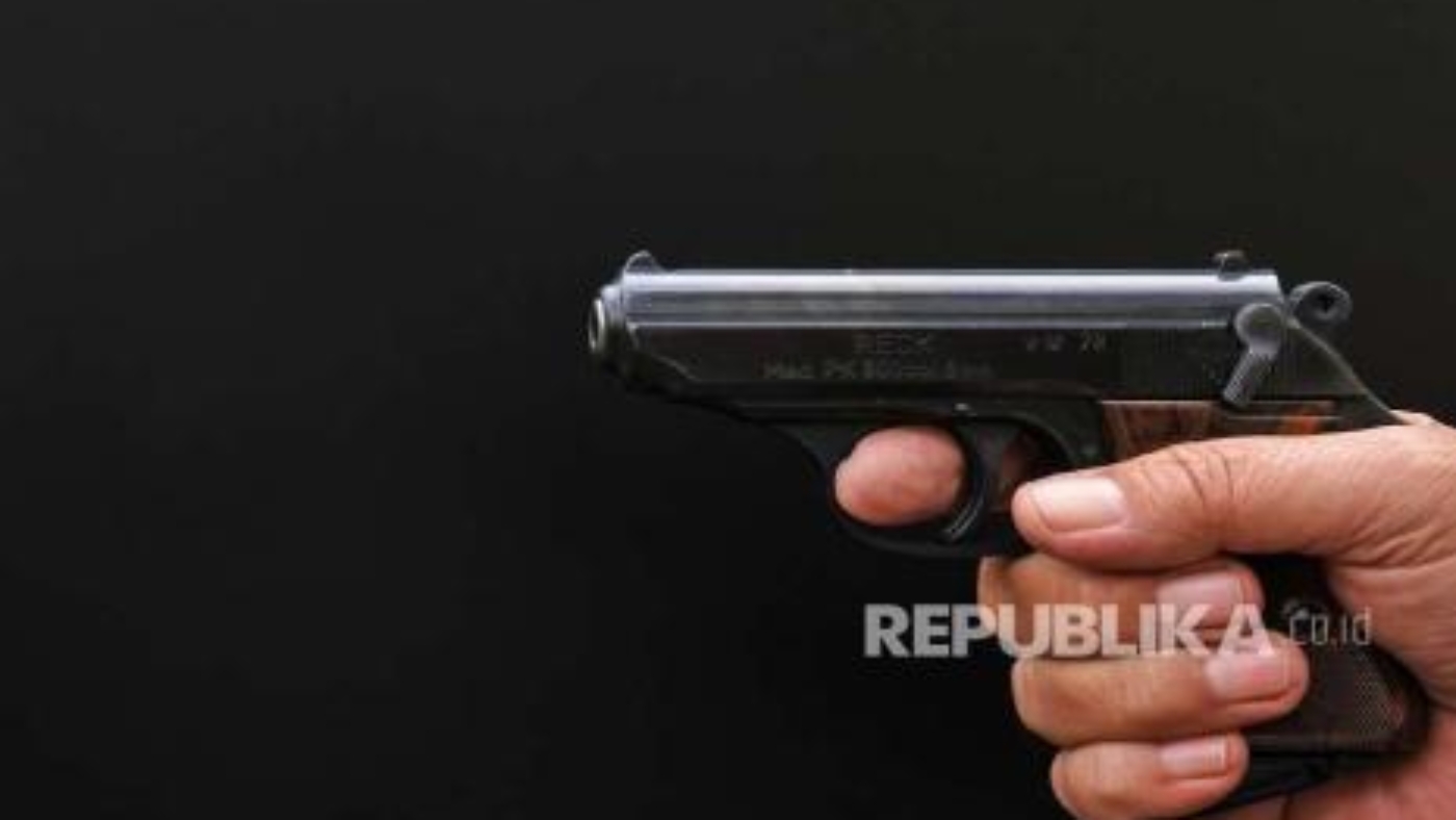 Seorang Pangacara Dikeroyok di Tanah Abang, Punggungnya Ditembak