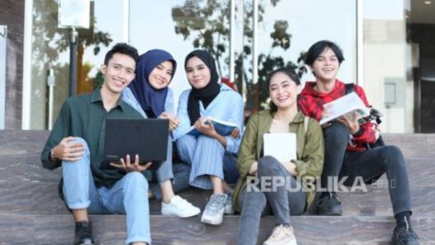 Dari Meja Administrasi ke Chatbot AI, Kampus UBSI Buktikan Birokrasi Bisa Luwes