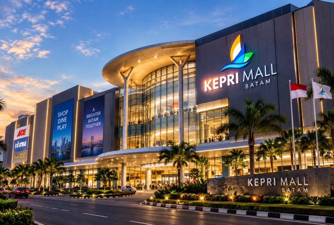 Kepri Mall