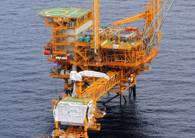 Mubadala EPC Ruby Development