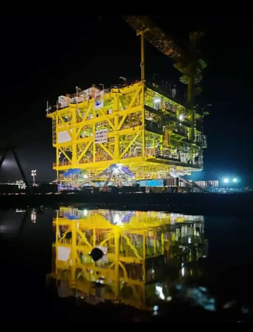 Petronas 2B Petronas 2B