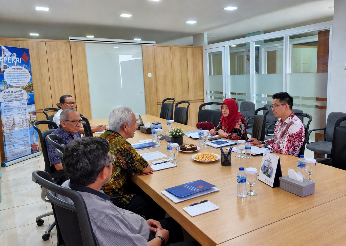 Layanan Anggota Layanan Anggota