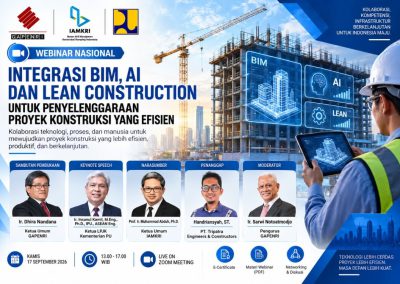 Webinar BIM