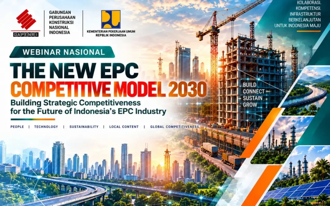 Webinar EPC 2030