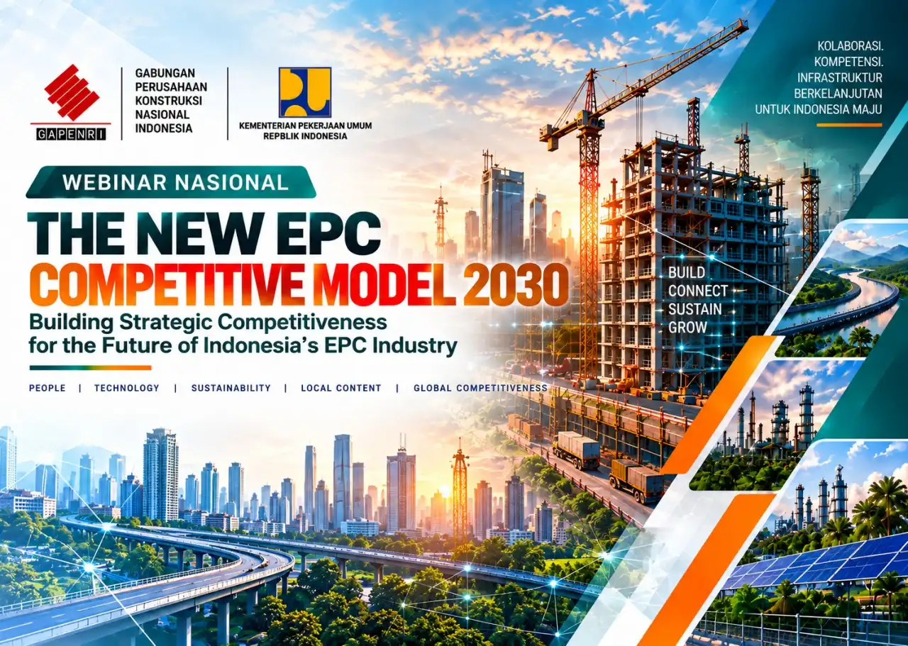 Webinar EPC 2030