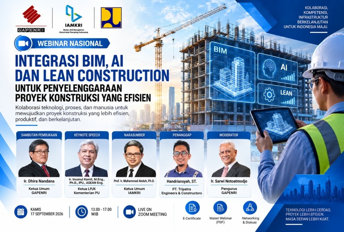 Webinar BIM